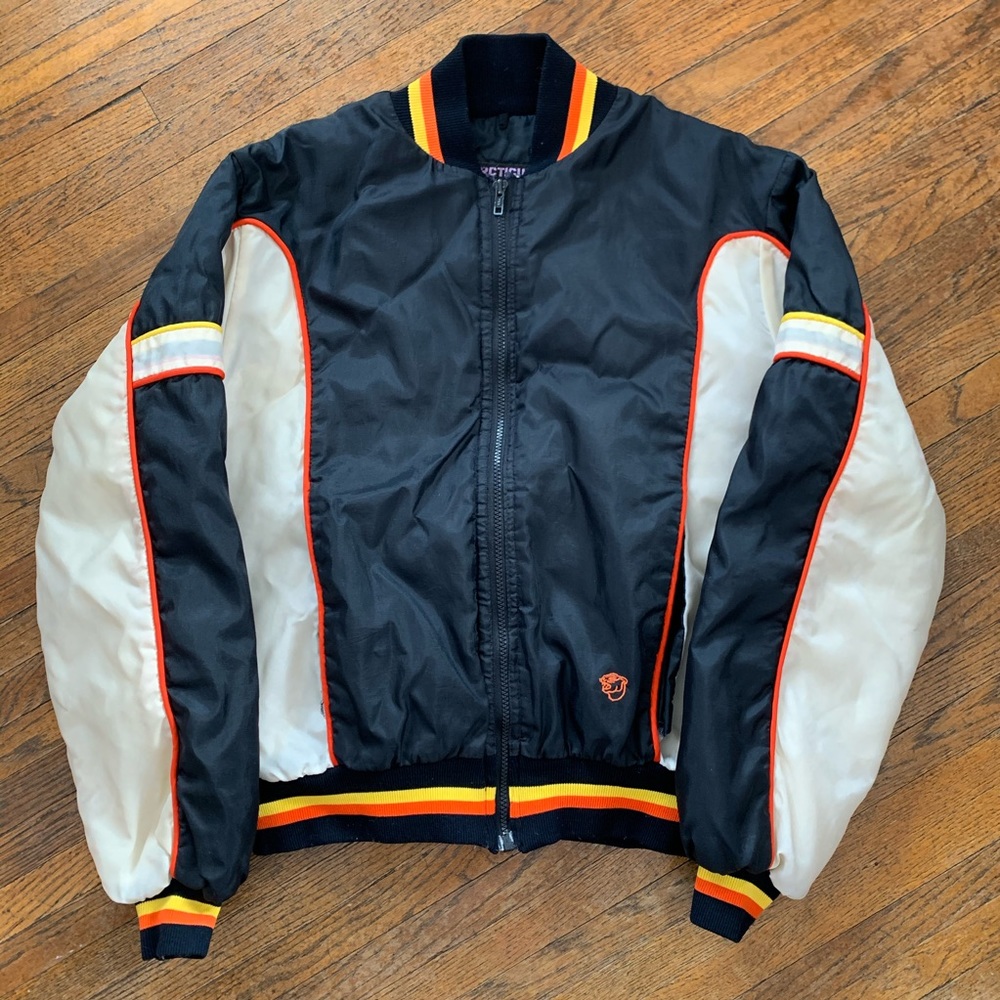 Vintage Arcticwear Jacket